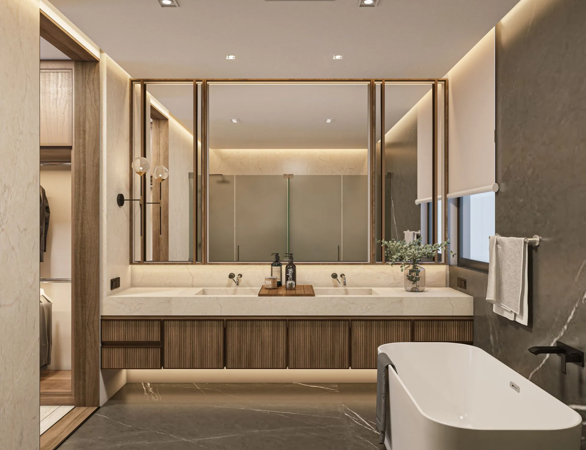 Xcanatun Residences